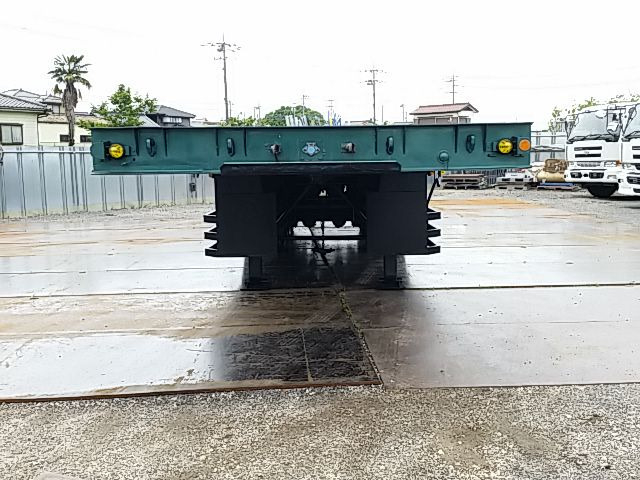ユソーキ トレーラ（その他） YEV4056(10981) 12枚目