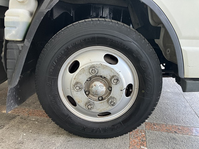 三菱ふそう キャンター 小型 土砂ダンプ TKG-FBA60(111529) 35枚目