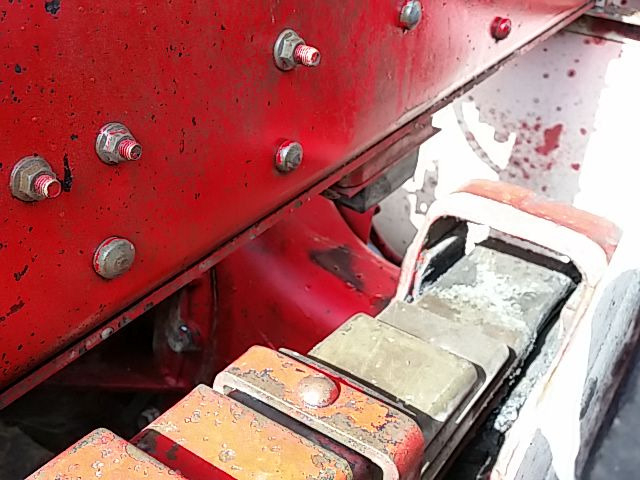 UDトラックス（日産） クオン 大型 土砂ダンプ ADG-CW4XL(9323) 82枚目