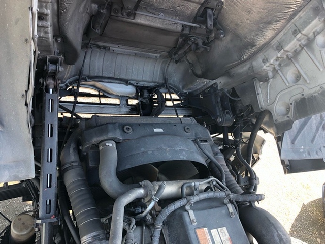 UDトラックス（日産） クオン 大型 トラクタ PKG-GK4XAB(5439) 23枚目