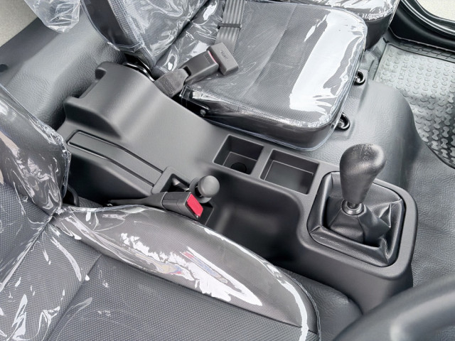 三菱ふそう ファイター 中型 塵芥車（プレス式） 2KG-FK72F(112993) 42枚目