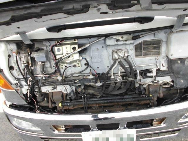 日野 レンジャー 増トン 平ボディ（クレーン付） QKG-FJ7JHAA(25687) 55枚目