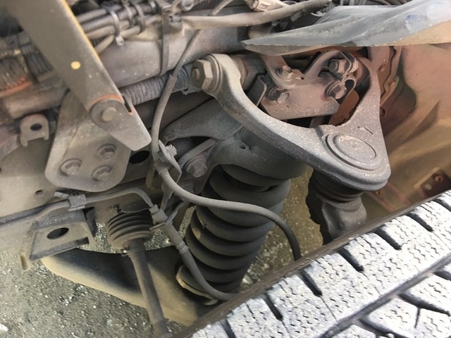 日野 デュトロ 小型 冷蔵冷凍バン BDG-XZU308M(2457) 27枚目