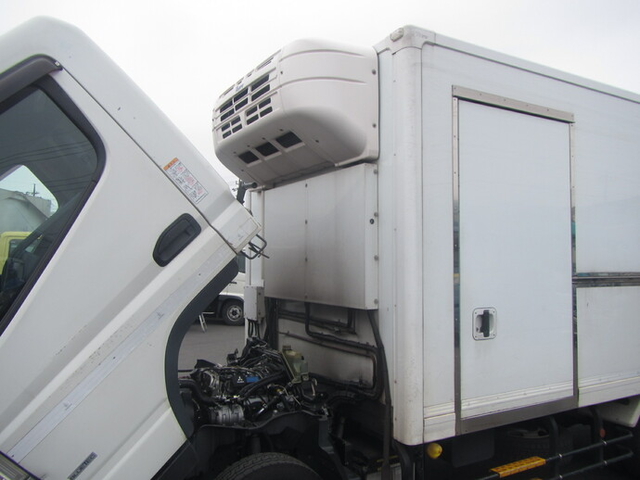 Mitsubishi Fuso canter Small Freezer box_body TKG-FEB50(35678) 45枚目