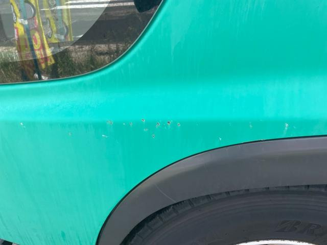 日野 レンジャー 増トン その他 TKG-GC7JGAA(112538) 27枚目