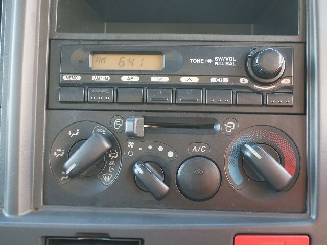 いすゞ エルフ 小型 バン TKG-NMR85AN(35572) 18枚目