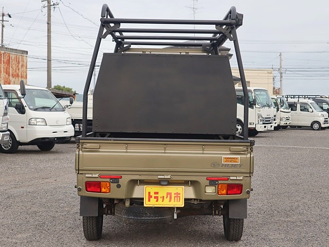 ダイハツ ハイゼット 小型 平ボディ 3BD-S510P(77884) 6枚目