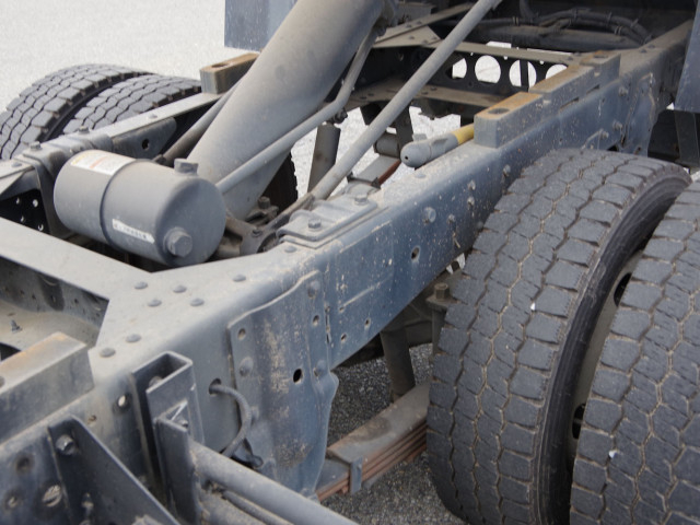 いすゞ エルフ 小型 土砂ダンプ TPG-NKR85AN(109638) 7枚目
