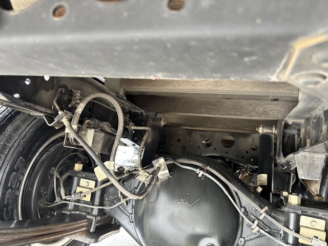マツダ タイタン 小型 平ボディ TKG-LHR85A(108242) 30枚目