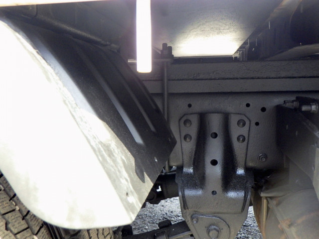 日野 デュトロ 小型 平ボディ TKG-XZC675M(109997) 23枚目