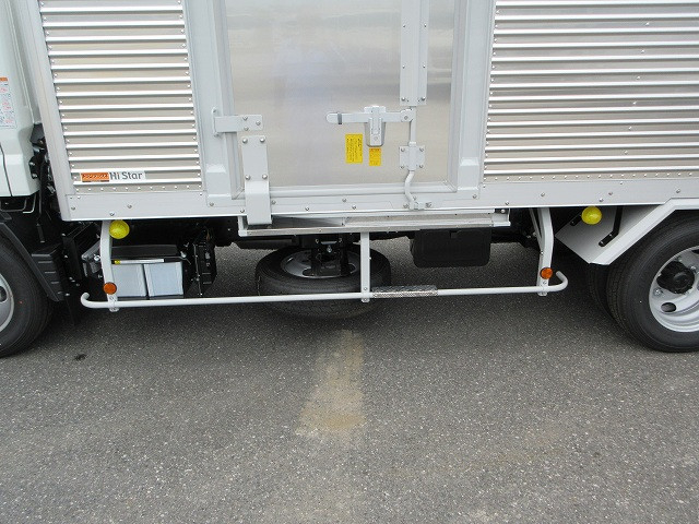 三菱ふそう キャンター 小型 バン 2RG-FEAV0(113784) 30枚目