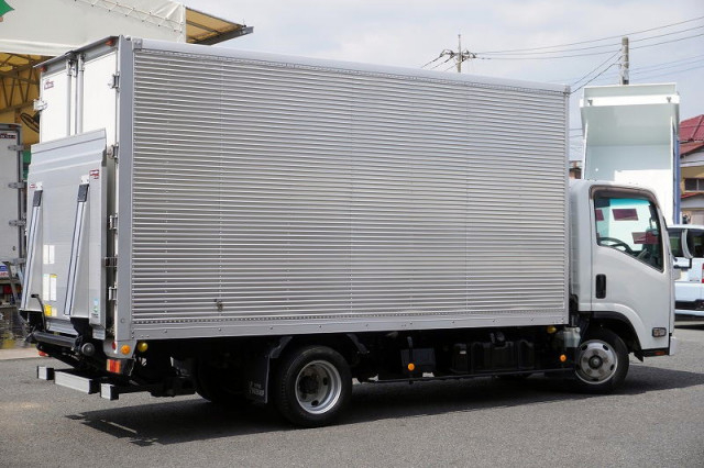 Isuzu elf Small Box body TKG-NMR85AN(110160) 8枚目