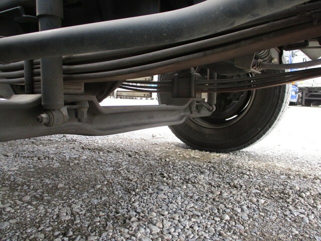 日野 レンジャー 増トン ウィング BDG-FE7JMWG(9296) 19枚目