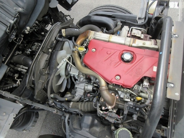トヨタ トヨエース 小型 バン TKG-XZU605(6601) 22枚目