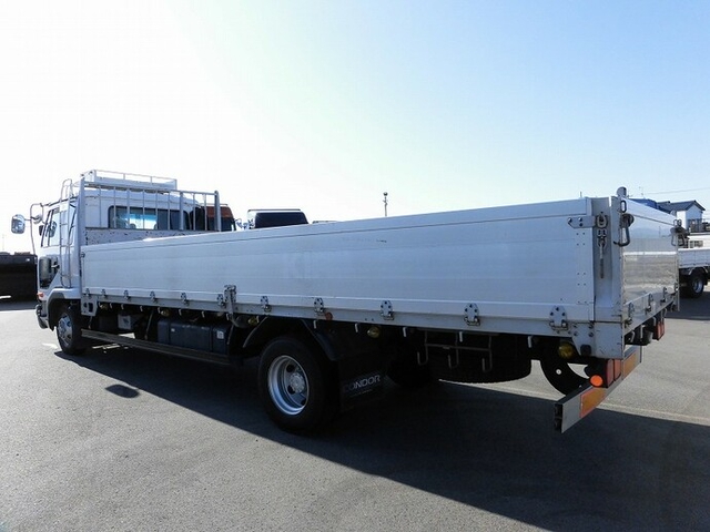 UDトラックス（日産） コンドル 中型 Translation missing: ja.item.body_keijou_enum.body_keijou_almi_block BDG-MK36C(6467) 4枚目