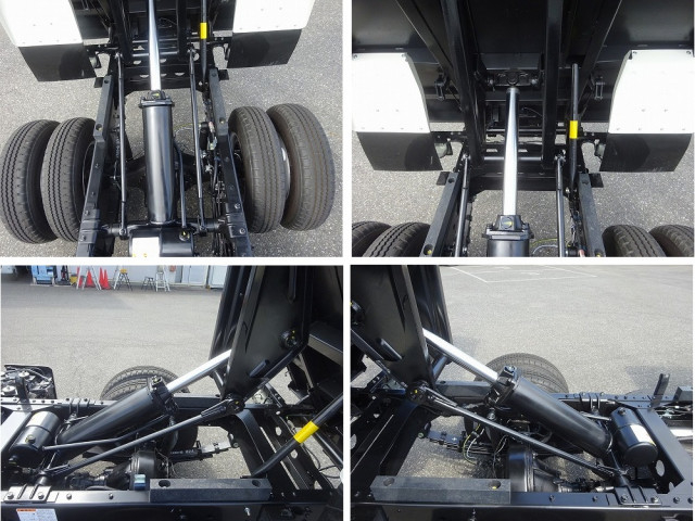 日野 デュトロ 小型 土砂ダンプ 2WG-XZU603T(108379) 20枚目