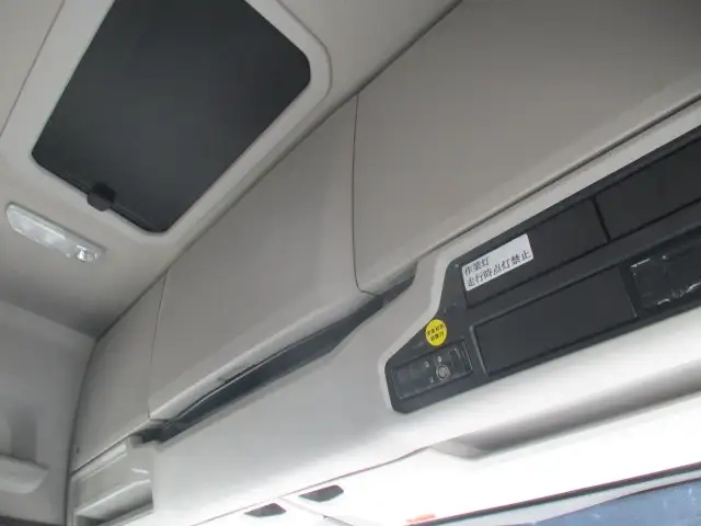 スカニア 大型 トラクタ 2PG-A4X2AEG(106814) 8枚目