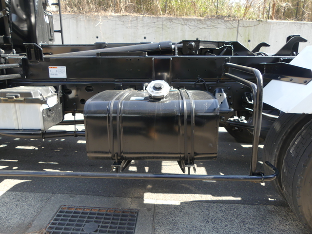日野 レンジャー 中型 コンテナ専用車 TKG-FC9JEAA(58145) 13枚目