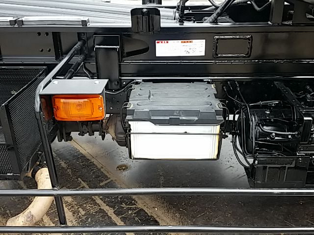 Isuzu forward 6studs large Arm roll trucks PDG-FTR34S2(9314) 75枚目