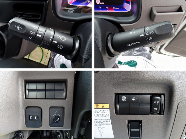 三菱ふそう キャンター 小型 塵芥車（プレス式） 2RG-FEAV0(107993) 42枚目
