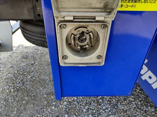 日野 デュトロ 小型 冷蔵冷凍バン TKG-XZU605(9395) 14枚目
