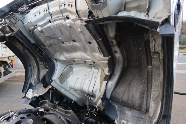 マツダ タイタン 小型 平ボディ TRG-LLR85AR(108241) 36枚目