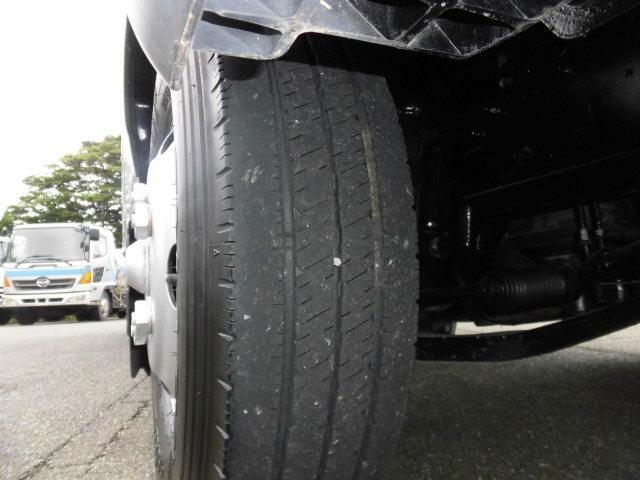 UDトラックス（日産） コンドル 中型 Wキャブ PB-BPR81AR(11446) 67枚目