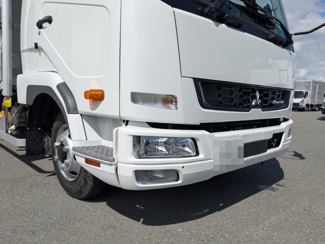 Mitsubishi Fuso fighter Middle Wing body 2KG-FK65F(104739) 24枚目