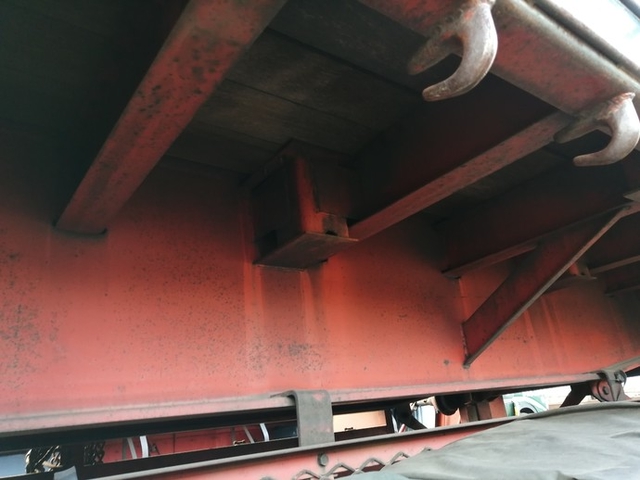東急 その他・不明 大型 トレーラ（まな板） TF242-1(3913) 34枚目