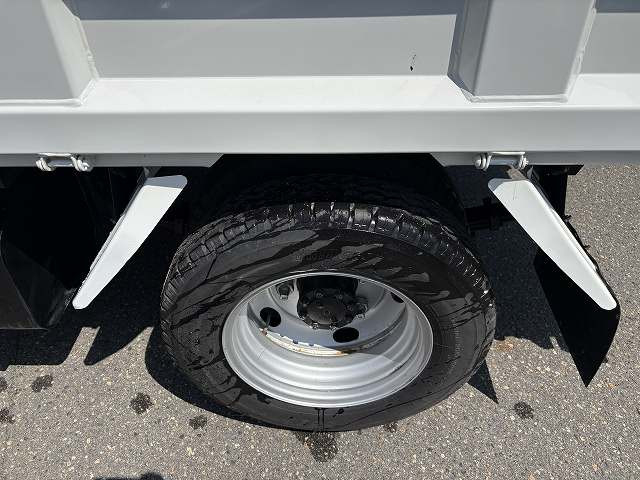 Isuzu elf Small Soil dump 2PG-NKS88AD(105966) 12枚目