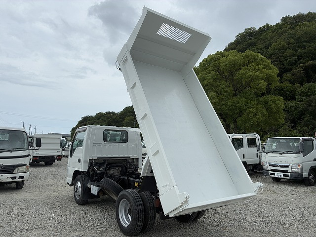 マツダ タイタン 小型 土砂ダンプ BKG-LJR85AD(110118) 31枚目