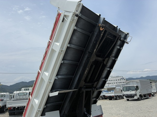 日野 デュトロ 小型 土砂ダンプ SDG-XZU700X(110201) 30枚目