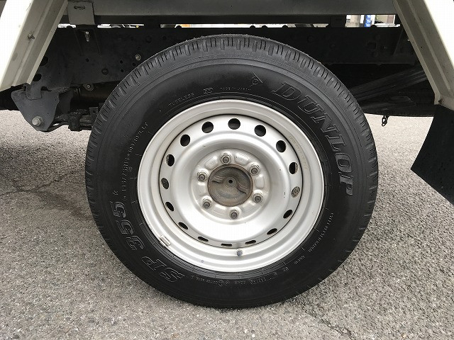 トヨタ トヨエース 小型 平ボディ ABF-TRY230(110110) 35枚目