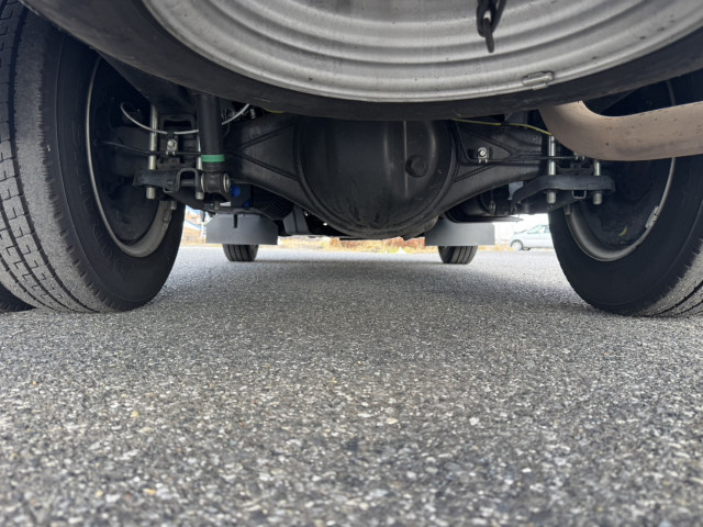トヨタ ダイナ 小型 冷蔵冷凍バン QDF-KDY221(100775) 10枚目