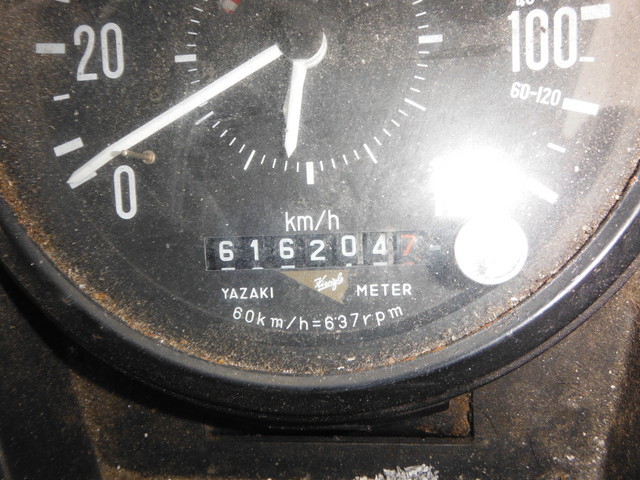Nissan other Middle Flat body U-CM87HH(1339) 27枚目