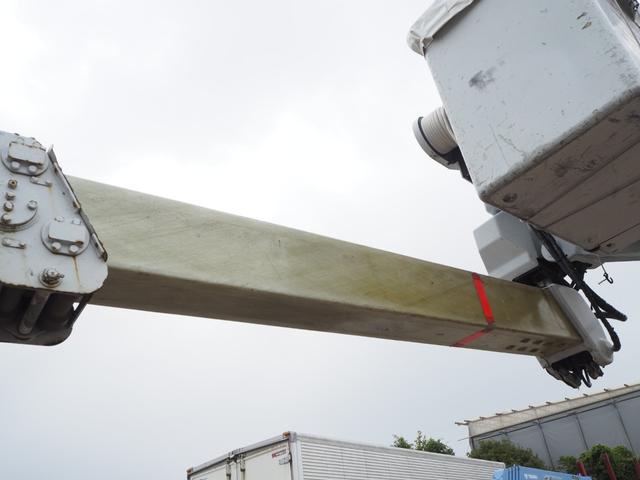 いすゞ エルフ 小型 高所作業車 *********(108375) 23枚目
