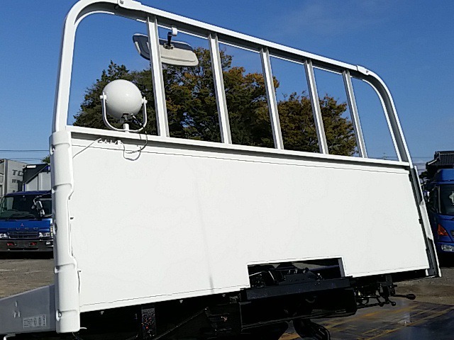 トヨタ ダイナ 小型 セーフティローダー KK-XZU411(8222) 42枚目
