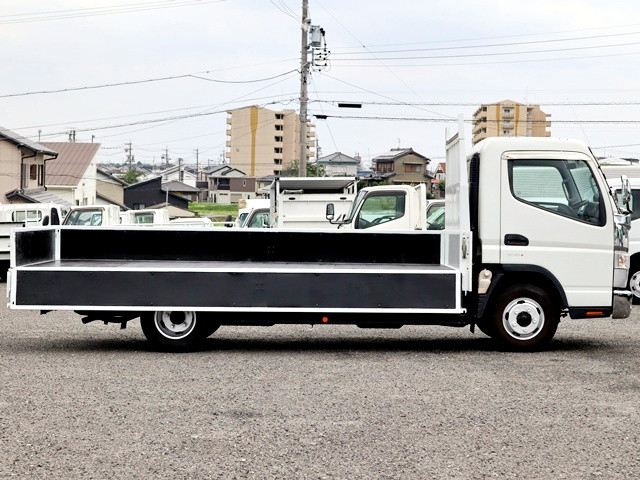 三菱ふそう キャンター 小型 平ボディ 2RG-FEB20(109970) 10枚目