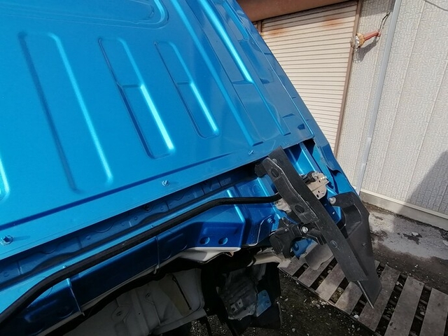 いすゞ エルフ 小型 バン TKG-NLR85AN(5355) 39枚目