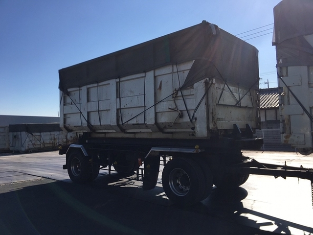 Hino profia Large Arm roll trucks QDG-FS1ERBA(2536) 4枚目
