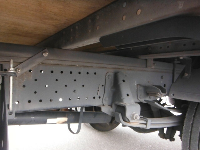 いすゞ エルフ 小型 バン TKG-NLR85N(28662) 15枚目