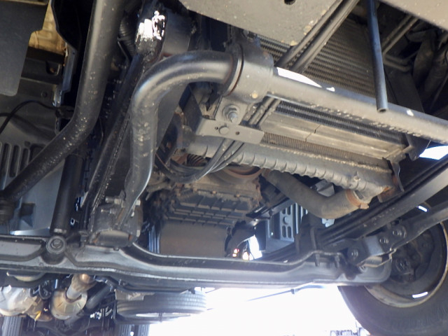 日野 レンジャー 中型 バン 2KG-FD2ABA(113557) 44枚目