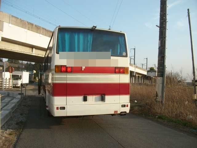 いすゞ その他・不明 その他 バス P-LV719R(41766) 3枚目