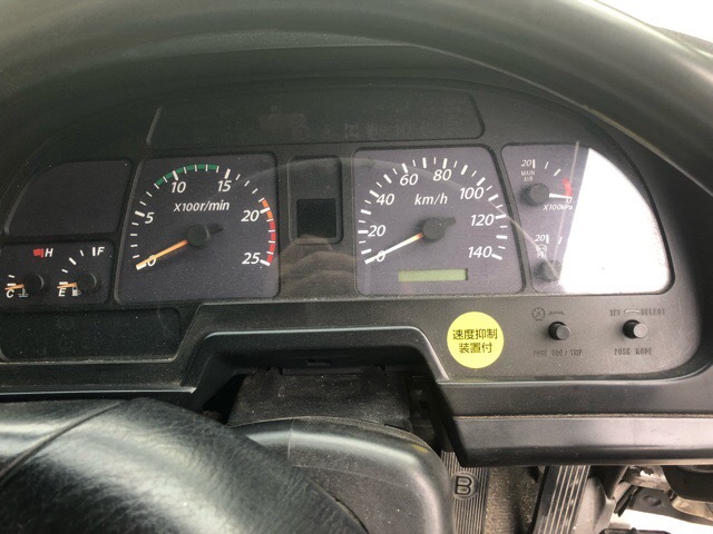 いすゞ ギガ 大型 特装車・その他 PJ-CYM51V6(3680) 22枚目