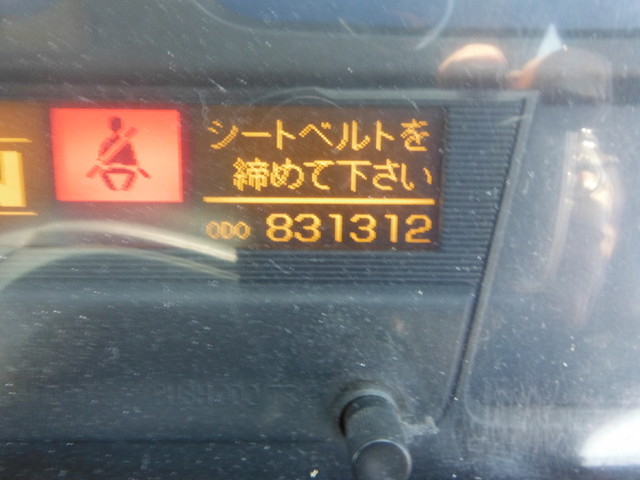 Nissan UD quon Large Tractor KL-CK482BAT(2673) 21枚目