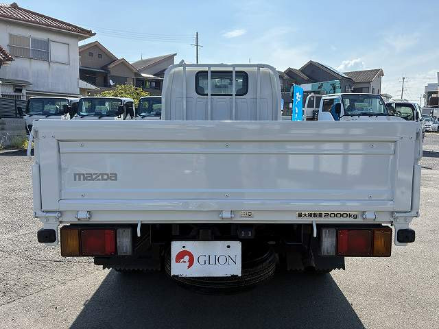 マツダ タイタン 小型 平ボディ TKG-LJR85A(110170) 7枚目