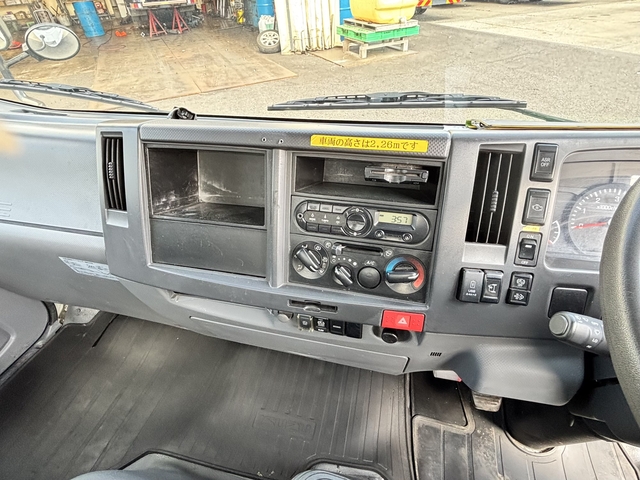 いすゞ エルフ 小型 塵芥車（回転式） TKG-NPR85YN(107769) 76枚目