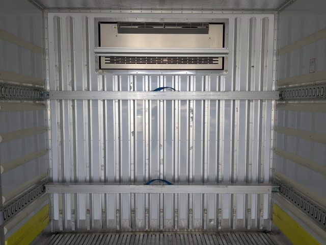 Hino ranger Middle Freezer box_body 2KG-FD2ABG(101304) 20枚目