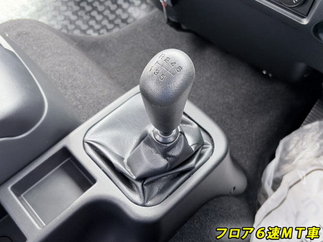 三菱ふそう ファイター 中型 平ボディ（クレーン付） 2KG-FK62F(112542) 41枚目