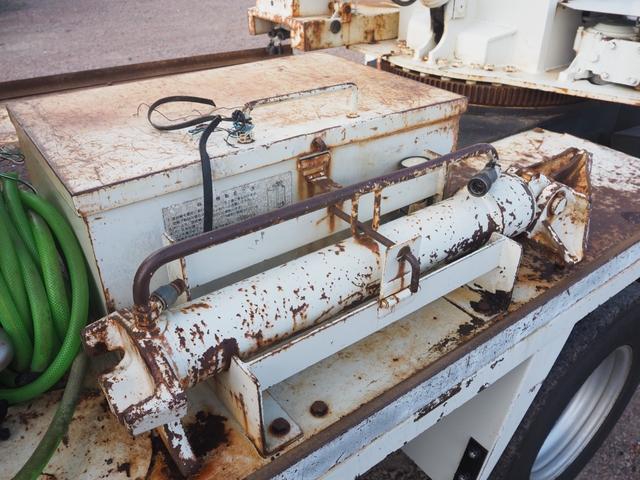 いすゞ エルフ 小型 平ボディ（クレーン付） *********(108599) 103枚目
